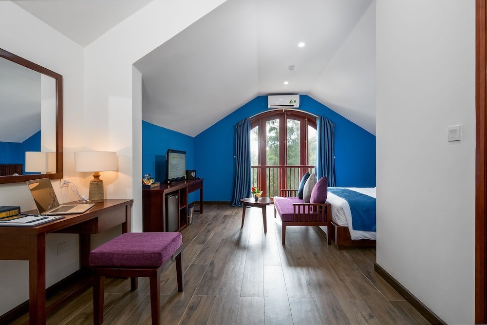 Фото Five Rose Villas