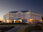 Pentahotel Paris, CDG Airport