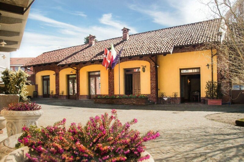 Гостиница Casa Del Grande Vecchio