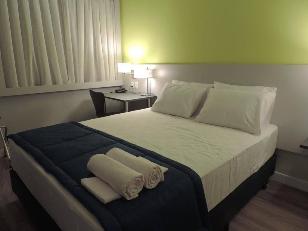 Фото Go Inn Santo André