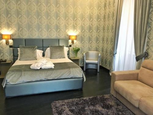 Фото VIA Veneto Luxury Suites