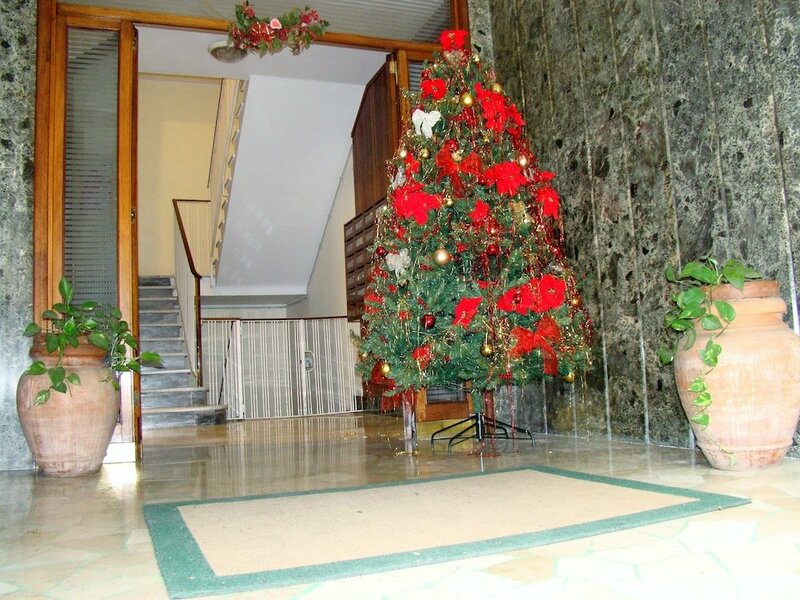 Гостиница Guglielmo Marconi House в Риме