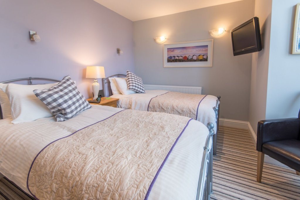 Фото Caythorpe House