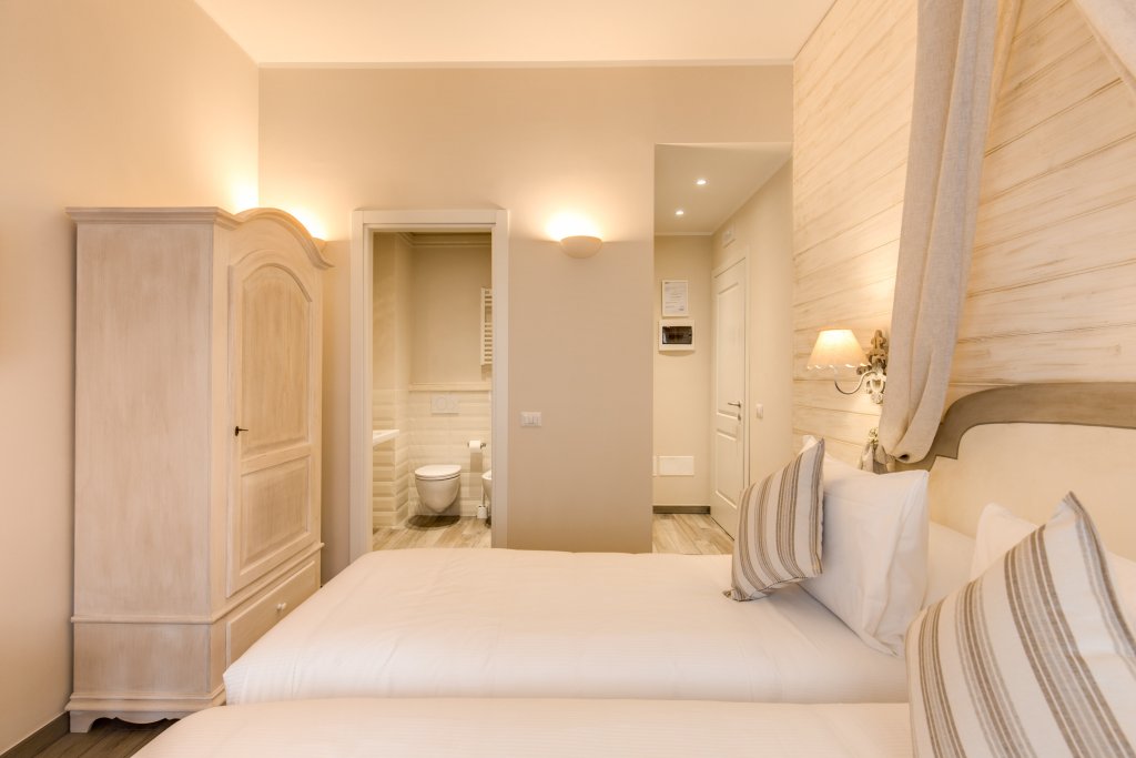 Фото Casa Mia Vaticano Guest House