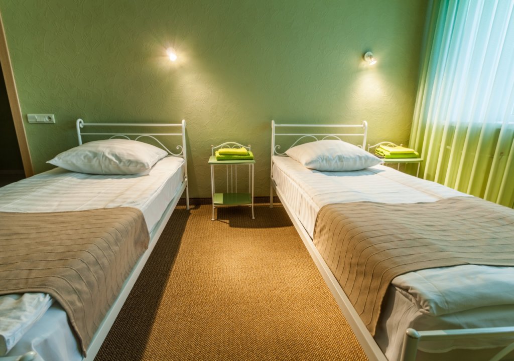 Фото Березка