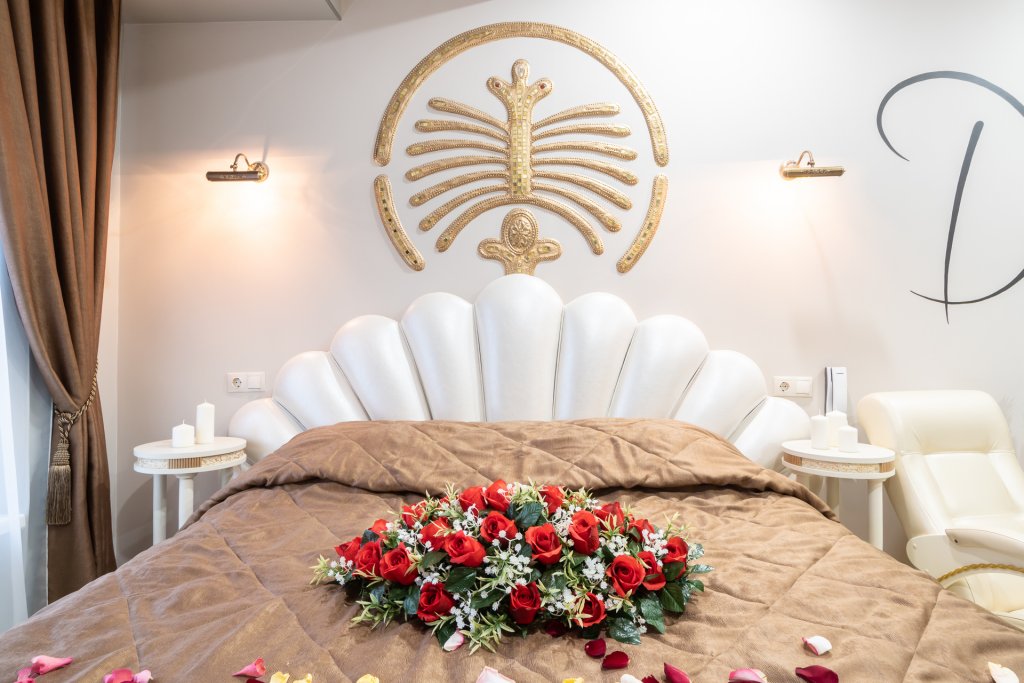 Фото Люксор