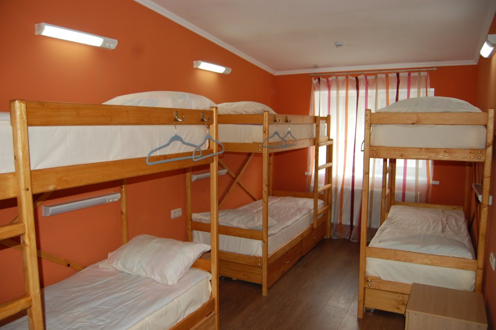 Фото Stakhanov