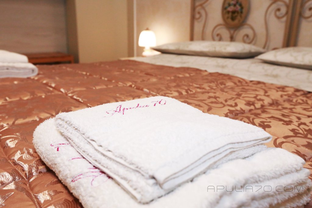 Фото Apulia 70 Holidays