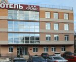 Oazis (mikrorayon Zavod Izmeritelnykh Priborov, Zipovskaya Street, 5/3), hotel
