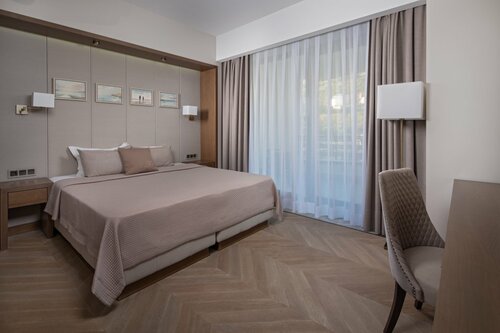 Санаторий Форос в Форосе