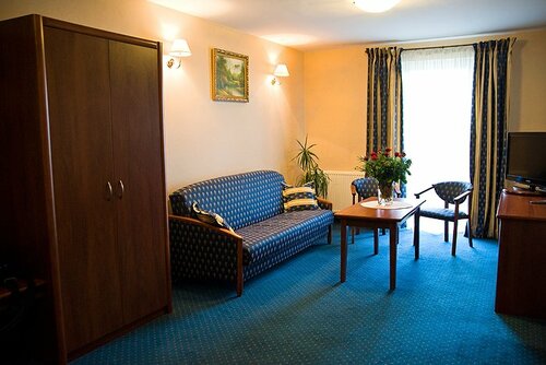 Hotel Hotel Novum, Niepolomice, photo