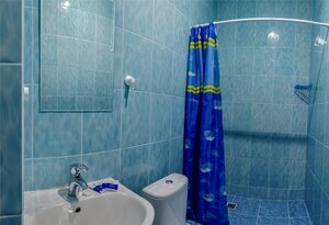 Иное жильё Беркана