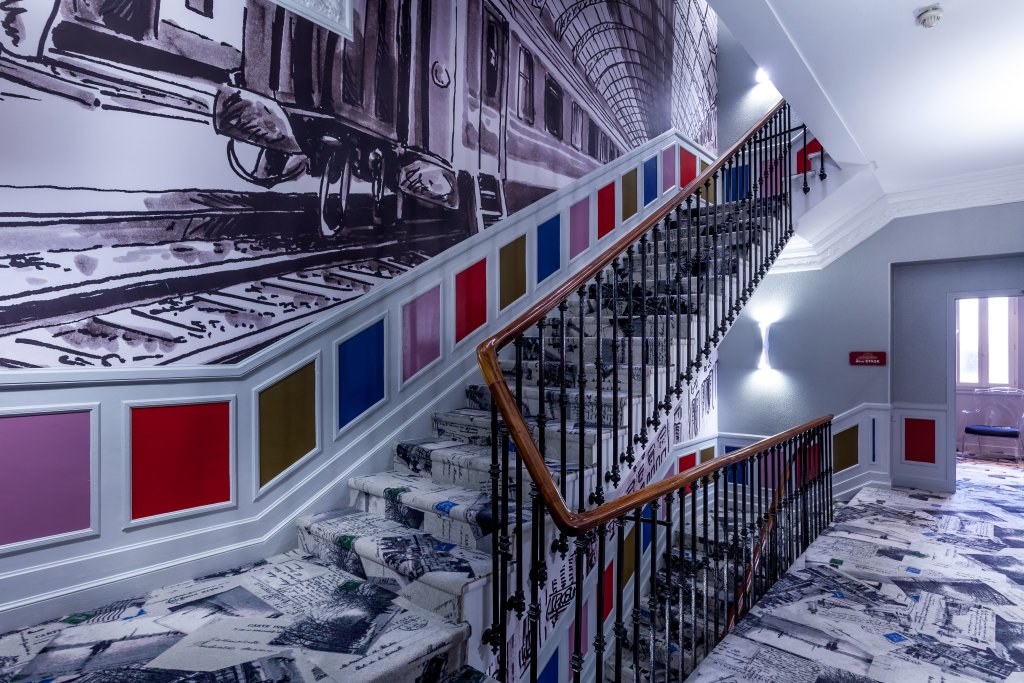 Фото Nice Excelsior