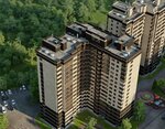 Apartment on Oboronnaya 29 (Oboronnaya ulitsa, 4) ، شقق