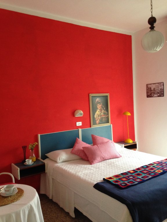 Фото Hotel Villa Enea