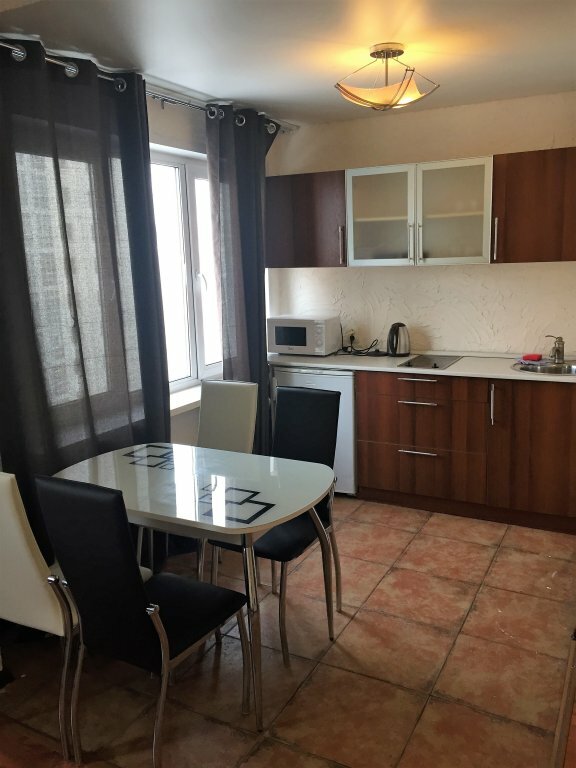 Short-term housing rental Apartamenty Atmosfera Doma na Karla Marksa - Krasnoyarsk, Krasnoyarsk, photo