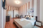Na Dunayskom Prospekte 7 Apartment (Dunayskiy Avenue, 7к3), short-term housing rental