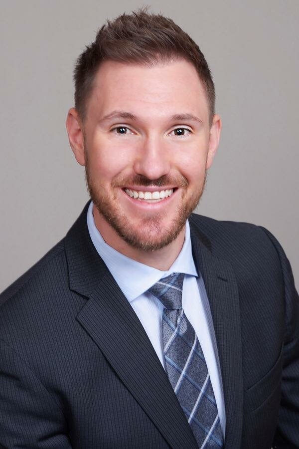 Investment company Edward Jones - Financial Advisor: Tyler R Burns, Aams™, Richardson, photo