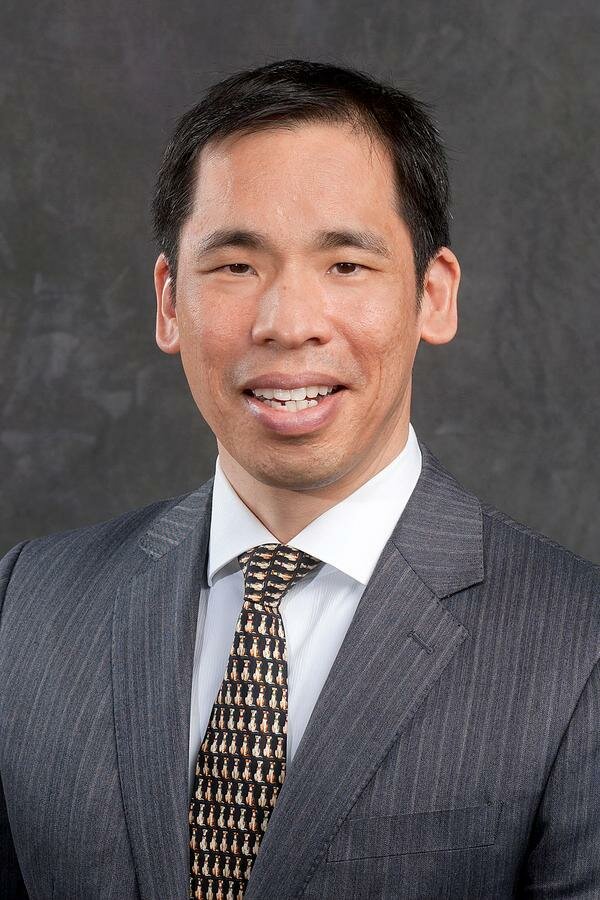 Investment company Edward Jones - Financial Advisor: Markus Wong, Irvine, photo