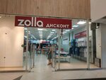 Zolla (Ordzhonikidze Street, 11), clothing store