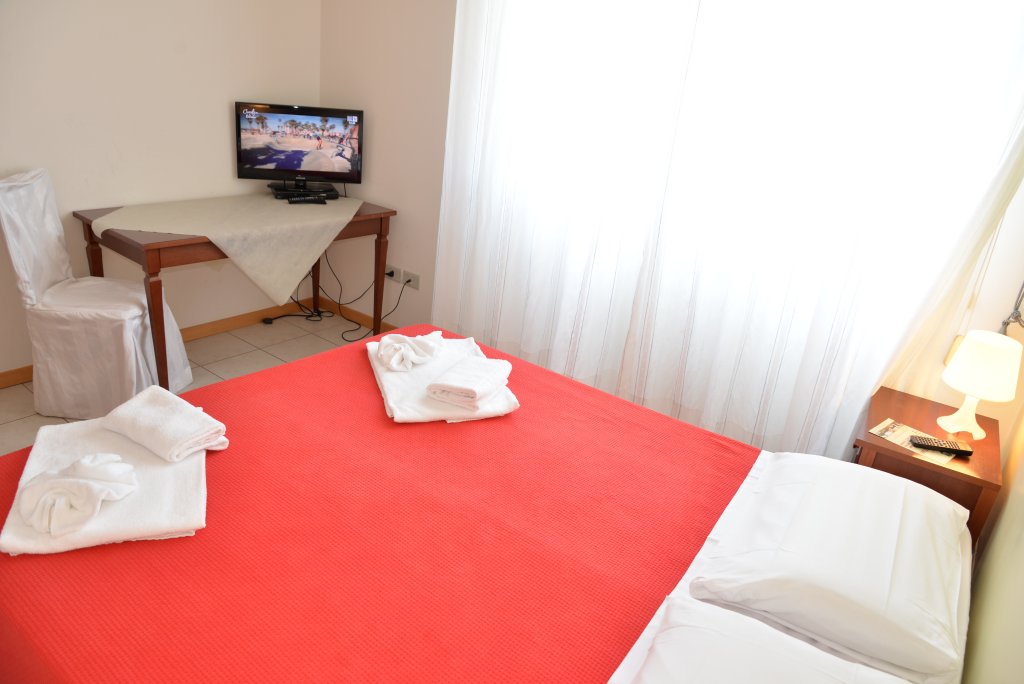 Фото Апарт-Отель Residence Le Corniole