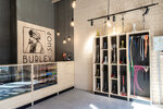 Burley Shop (prospekt Geroya Rossii Ye.N. Rodionova, 8), tienda de vapeo