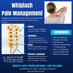 Advanced Health Chiropractic (Michigan, Oakland County, Troy), dietetic and diabetic nutrition