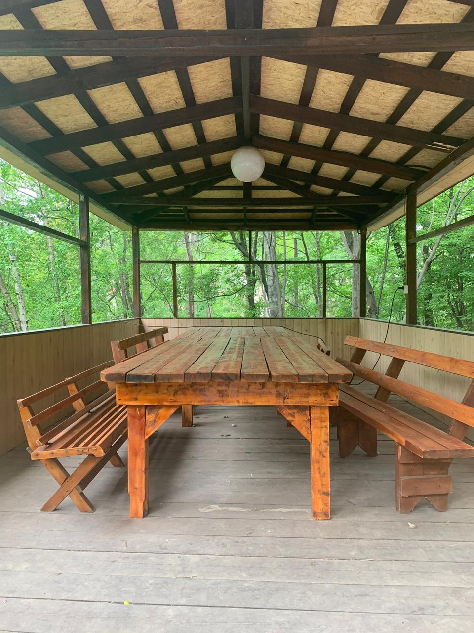 Фото Седанка Парк