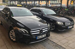 Taxi und Mietwagenbetrieb Bernhardt (Хильдесхайм, Münchewiese, 28), такси в Хильдесхайме