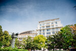 Happy Seasons Hotels Group (улица Рузвельта, 10-12), management company