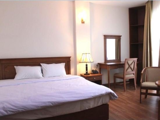 Фото Viet Sky Hotel