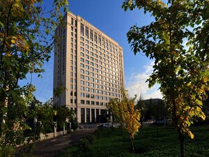 Гостиница Shenyang Neu International Hotel
