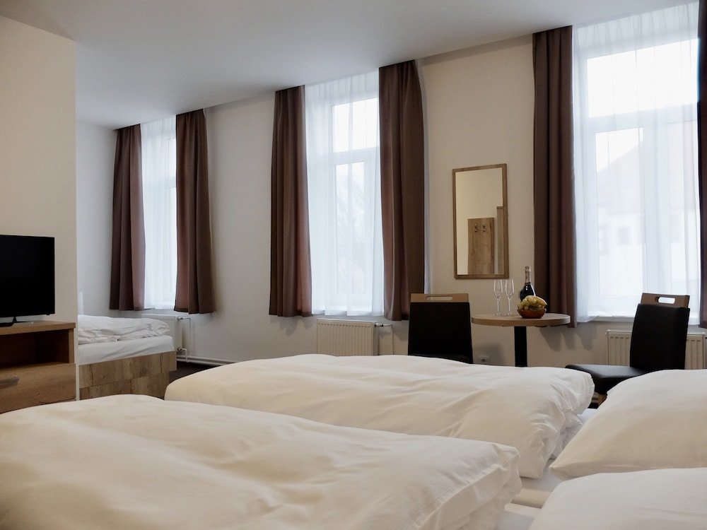 Фото Penzion Star& xE1; po& x161; ta