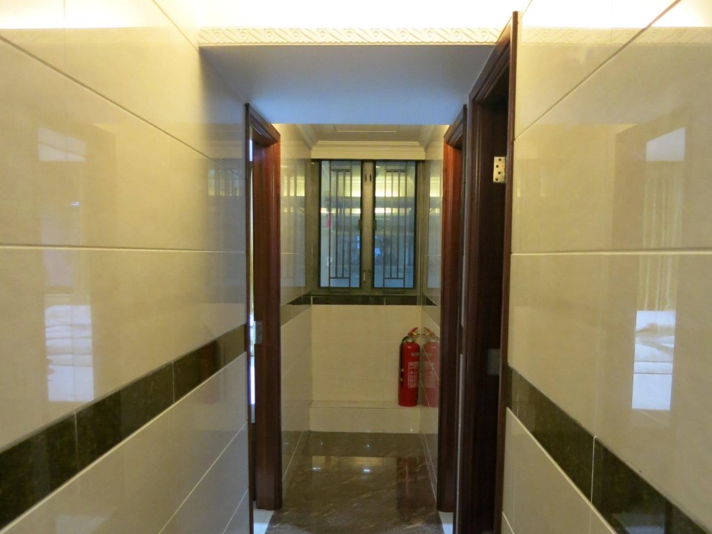 Фото Wing On Hotel