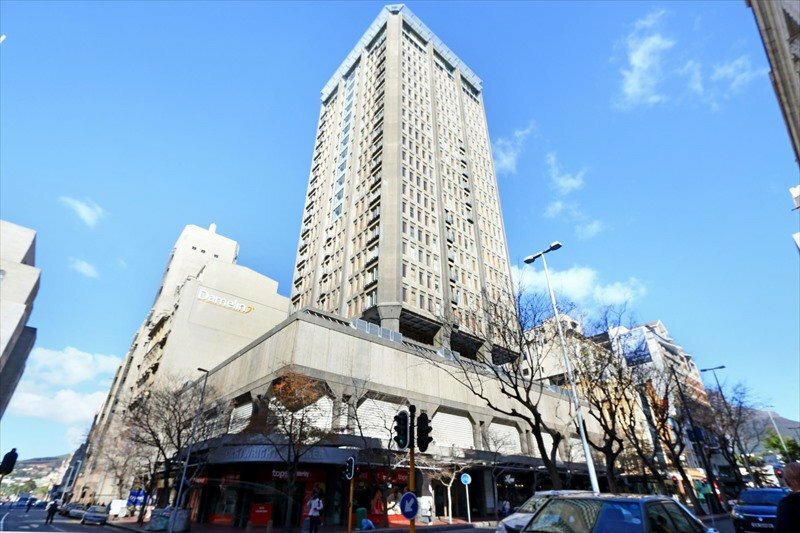 Hotel 1008 & 908 Cartwrights Corner, Capetown, photo