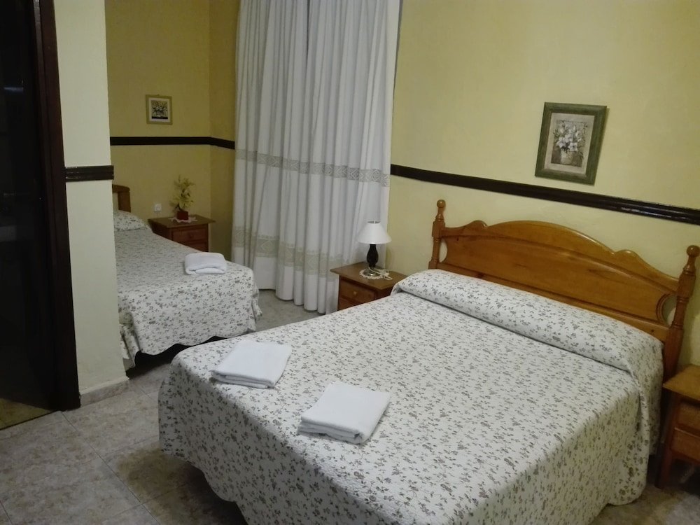 Фото Pension Javier