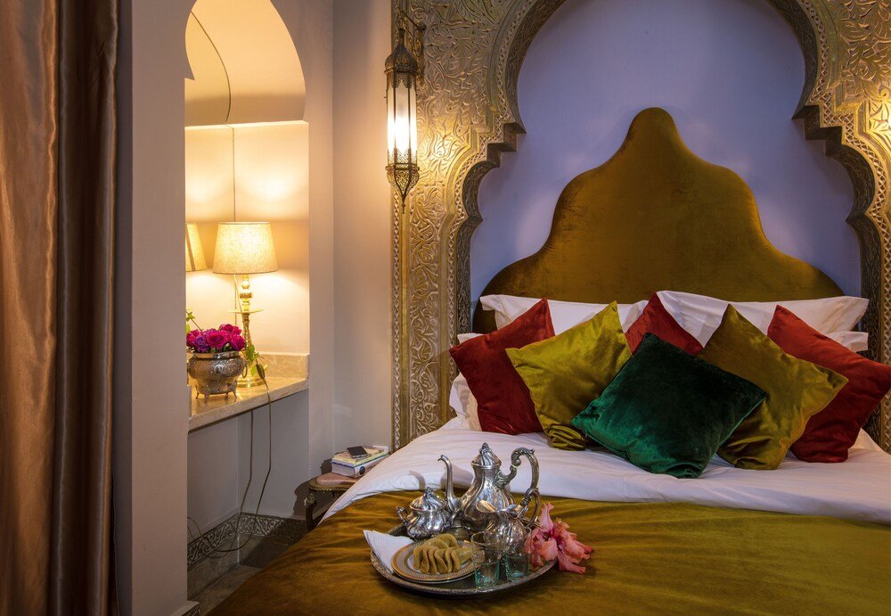 Фото Riad Dar El Malaika