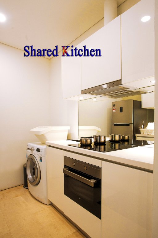 Фото Yemala Suites at Vortex KLCC