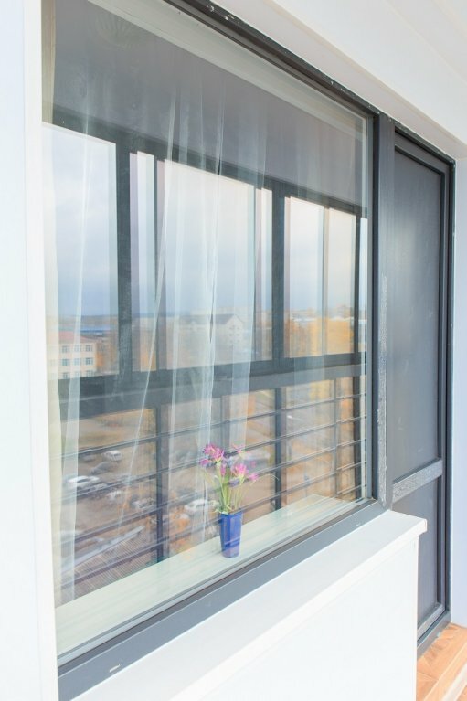 Hotel KarjalaHome Pervomayskiy prospekt 42 Apartments, Petrozavodsk, photo