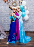 Bonifacy (ulitsa Kuprina, 8/1) ، تنظيم فعاليات الأطفال