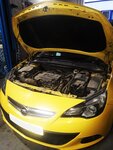 Prospekt Service (Moskovsiy Avenue, 2Бс112А), car service, auto repair
