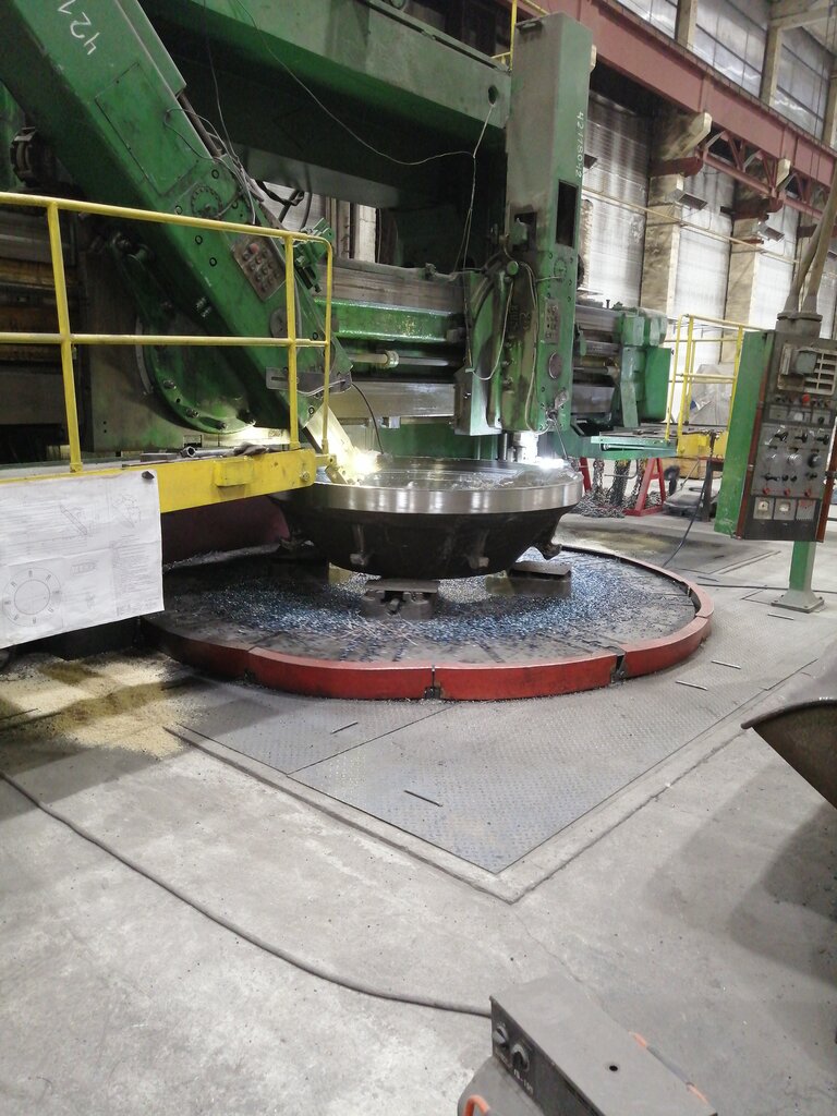 Empresa metalúrgica Sukholozhsky zavod vtorichnykh tsvetnykh metallov, , foto