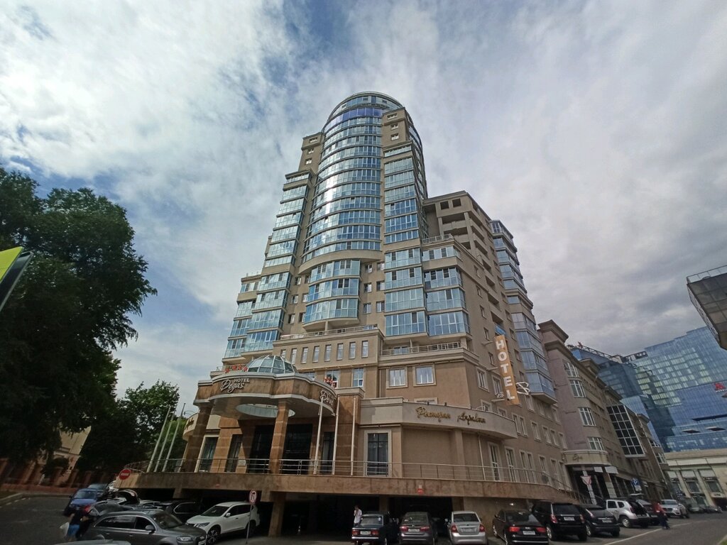 Spa degas ул пятницкого 65а воронеж фото Degas, гостиница, ул. Пятницкого, 65А, Воронеж - Яндекс Карты