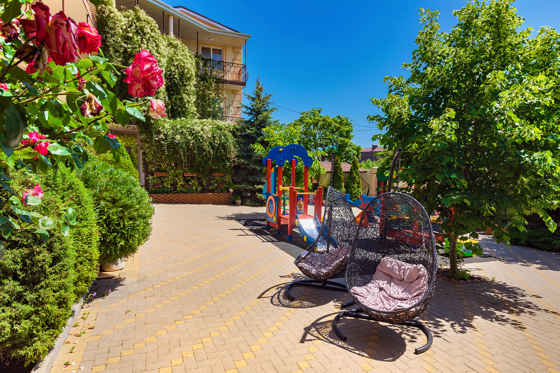 Фото Валентин