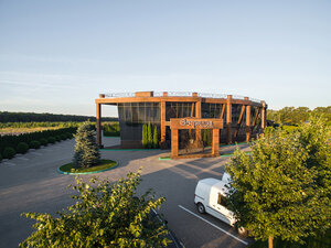 Гостиница Ветряков в Воронеже