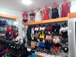 Соблазн (Yamskaya ulitsa, 5/2), tienda de lencería y moda baño
