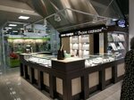 White Shine (Novosibirskaya ulitsa, 7), jewelry store
