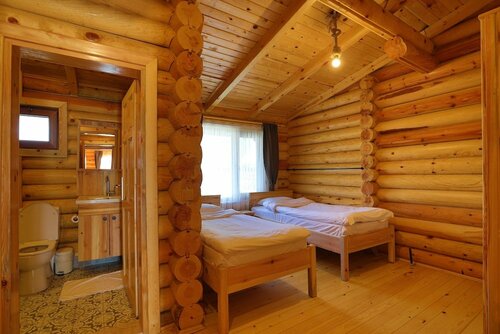 Гостиница Kayi Apart Hotel в Гереде