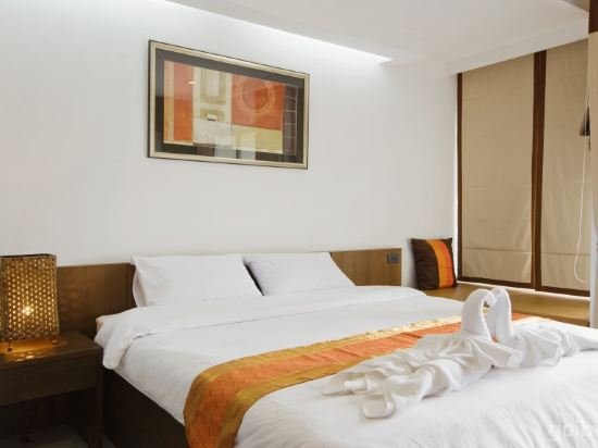 Фото Baywalk Residence Pattaya