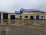 Avto-sity (ulitsa 50 let Oktyabrya, 97), servicio de coches, centro de reparación de automóviles
